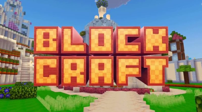 block craft 3d hack apk download