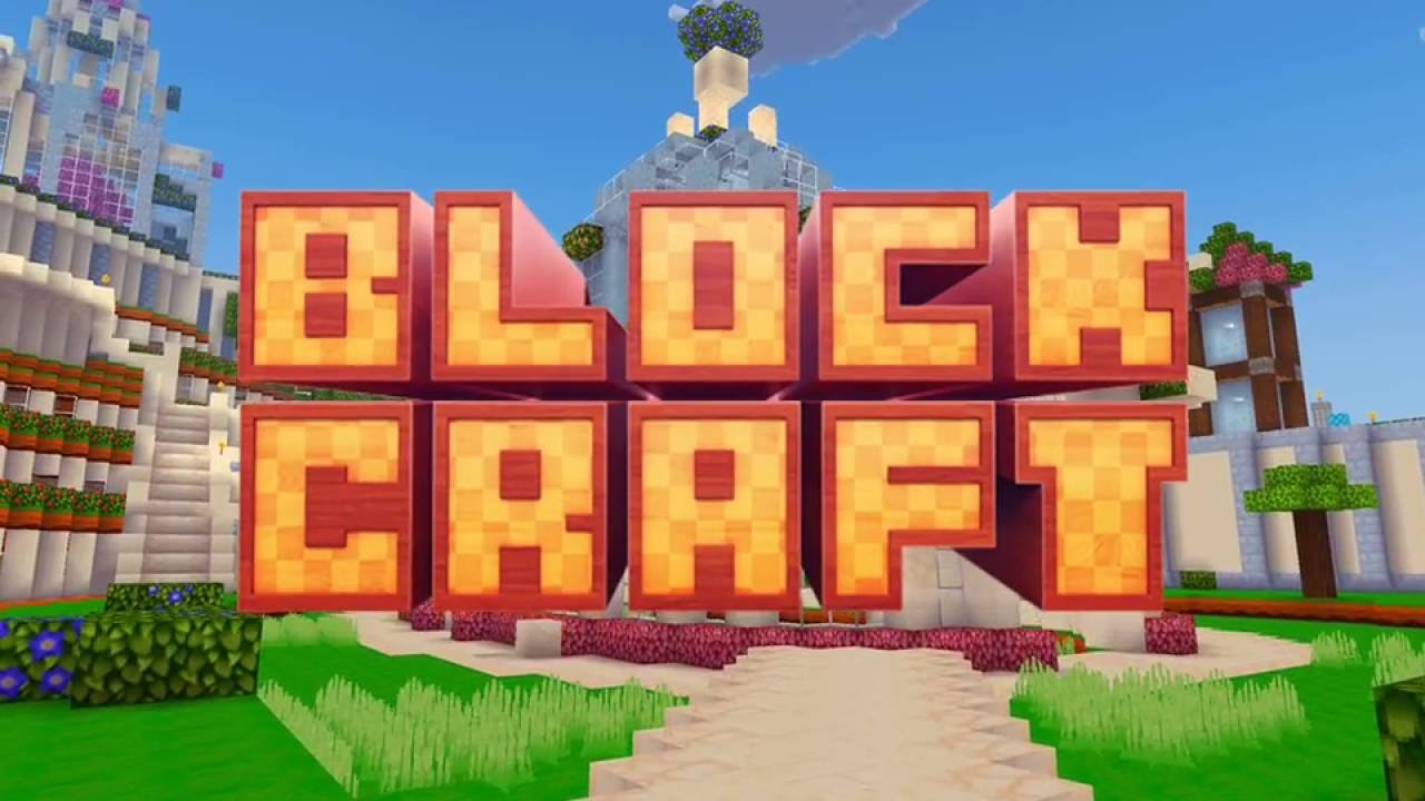 block craft 3d mod apk download