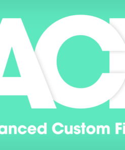 Advanced Custom Fields (ACF) Pro 5.12.3