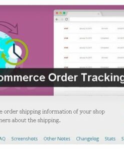 YITH WooCommerce Order Tracking Premium