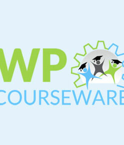 WP Courseware v4.9.0 - Learning Management System