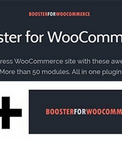 Booster Plus for WooCommerce v5.5.9