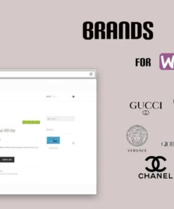 WooCommerce Brands 1.6.34