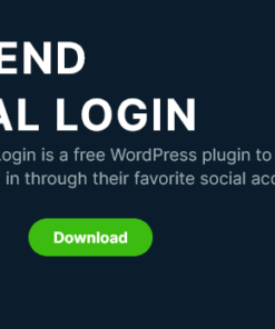 Nextend Social Login Pro Add-On