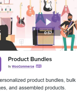 WooCommerce Product Bundles