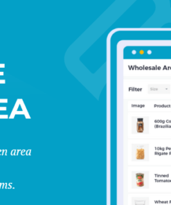 WooCommerce Wholesale Pro