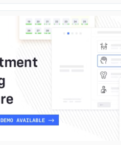 LatePoint - Appointment Booking & Reservation Plugin