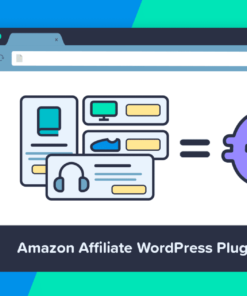 AAWP - The Amazon Affiliate WordPress Plugin