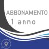 ABBONAMENTO ANNUALE