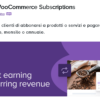 WooCommerce Subscriptions